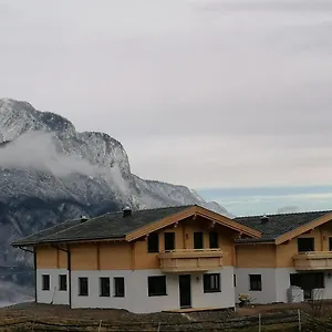 Chalet Studler Hofchalets Oberperfuss