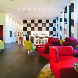 Ibis Styles Szálloda