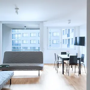 Hitrental Appartement