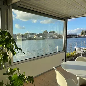 Bateau-hôtel Le Grand Bordeleau