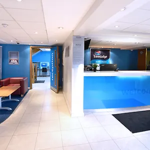 Travelodge Dublin Airport North 'swords' Hotel