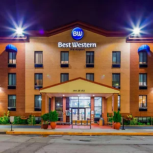 Best Western Jfk Airport Hotel