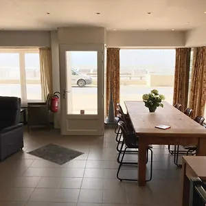 Apartment San Marco Ostende