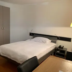 Apartment Congress By Du Commerce
