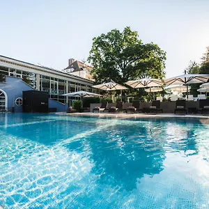 Hotel Steigenberger Der Sonnenhof Bad Wörishofen