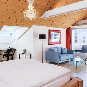 Otel Sorell Sonnental, Dübendorf