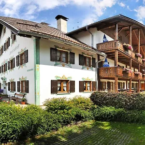 Gaestehaus Enzianhof Garni Guest house