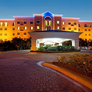 Hodelpa Garden Court Hotel