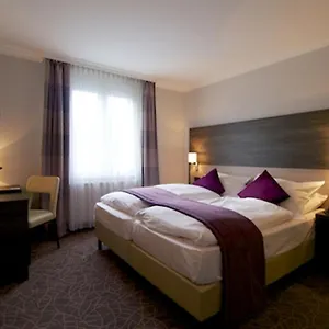 Apartmanhotel 24Hours Apartment Hotel ****