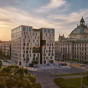 Hotel Koenigshof, A Luxury Collection Hotel, München