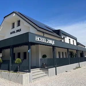 Szálloda Boutique ***