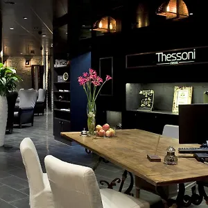 Otel Boutiquehotel Thessoni Classic & Self Service Zuerich, Regensdorf