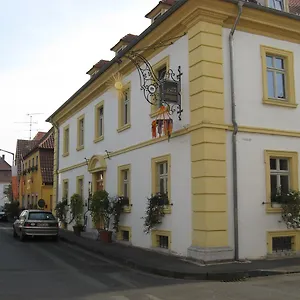 Gasthof Zur Sonne Nordheim am Main