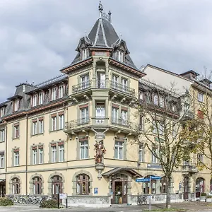 Hotel Waldhorn, Bern