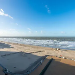 Apartment Cosy With Sea View In Ostende