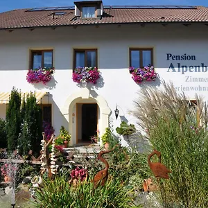 Privatunterkunft Alpenblick Mutters