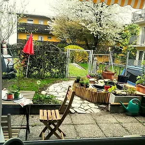 Apartment Am Innsbruck