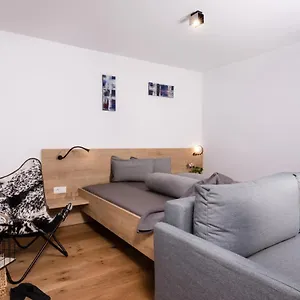 Apartment Ansitz Brandjocch Innsbruck