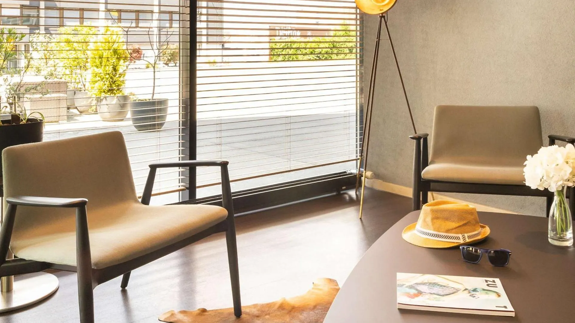 Hotel Ibis Basel Bahnhof